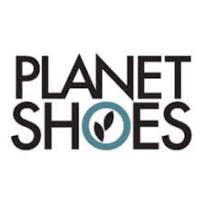 Planet Shoes discount code